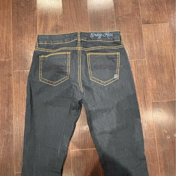 Skinny jeans - Picture 2 of 4